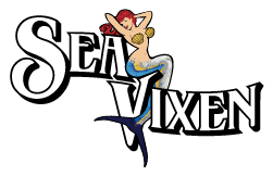 Welcome to Sea Vixen