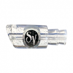 Blaze (Small Tube-Slant)