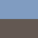 Grey / Blue preview swatch