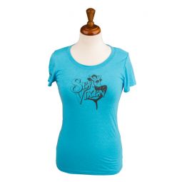 Women's Short Sleeve Tee