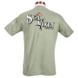 Short-Sleeve Pocket T-Shirt