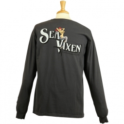 Long-Sleeve Pocket Shirt