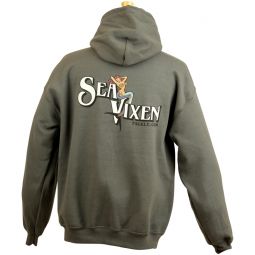 Hooded Sweatshirt