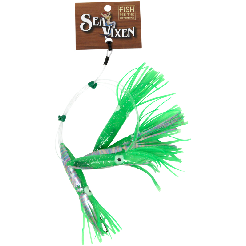 Green preview swatch
