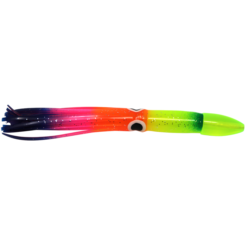 Parrot (Small Bullethead) preview swatch