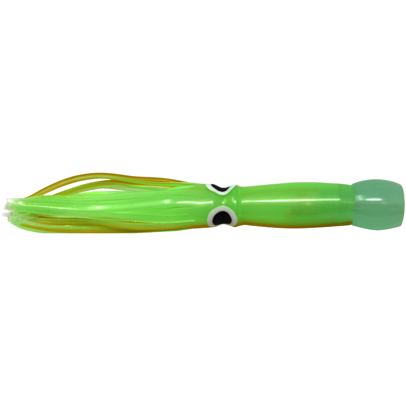 Green (Lucille) preview swatch